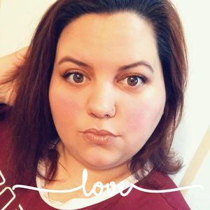 Meet your Posher, Katherine